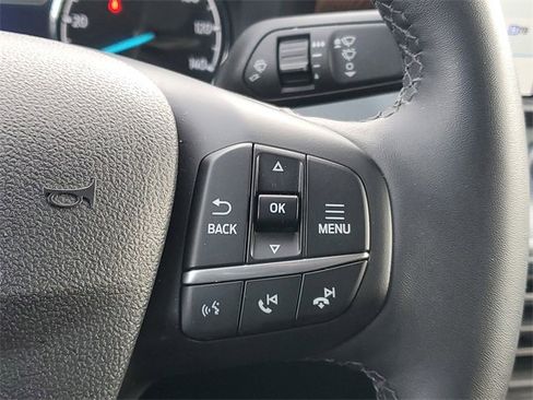 Used 2023 Ford Maverick Lariat w/ Lariat Luxury Package image 23