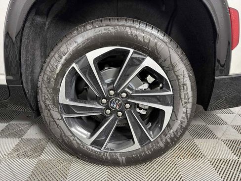 New 2026 Buick Enclave Sport Touring w/ Power Package image 20