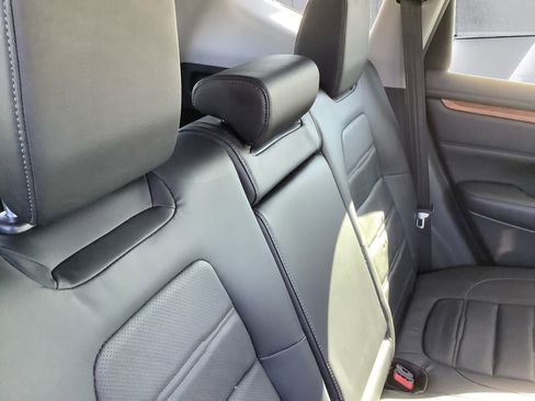 Used 2017 Honda CR-V EX-L image 16