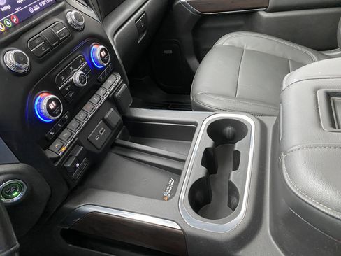 Used 2020 GMC Sierra 1500 SLT w/ SLT Premium Plus Package image 32