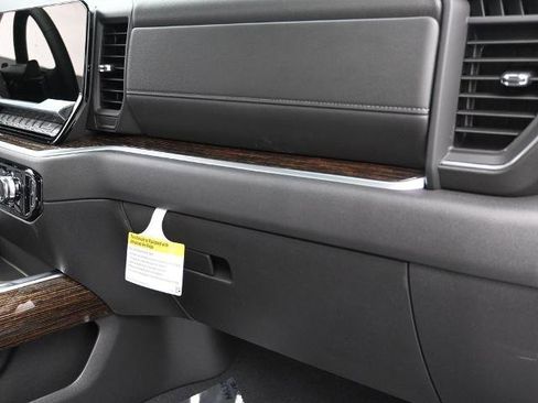 New 2026 GMC Sierra 1500 Elevation w/ Elevation Premium Package image 35