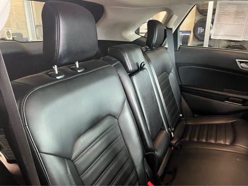 Used 2023 Ford Edge SEL w/ Convenience Package AWD/4WD image 31