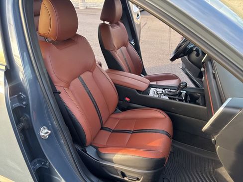 Used 2023 MAZDA CX-50 Meridian Edition w/ Cargo Package image 14