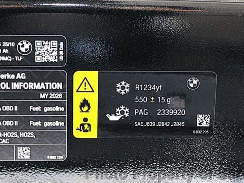 Used 2026 BMW M440i RWD image 45
