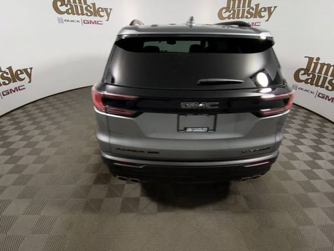 Used 2026 GMC Acadia Elevation w/ Black Edition image 7