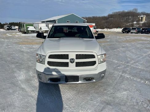Used 2014 RAM 1500 Outdoorsman image 7