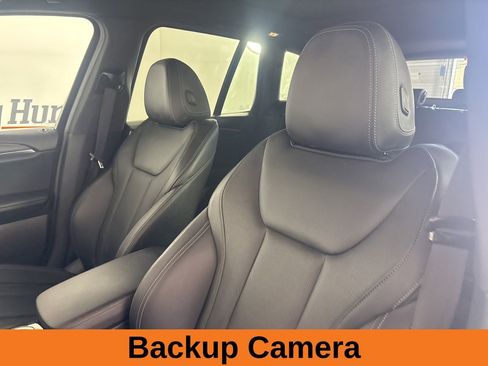 Used 2024 BMW X3 sDrive30i image 10