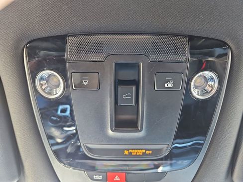 Used 2024 Kia Sportage X-Pro Prestige AWD/4WD image 22