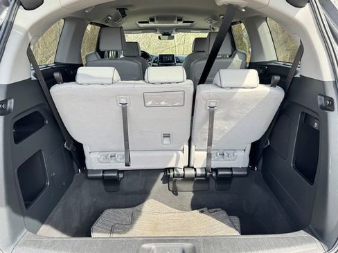 Used 2023 Honda Odyssey Elite image 33