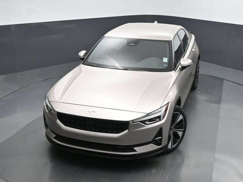 Used 2023 Polestar Polestar 2 w/ Pilot Pack AWD/4WD image 40