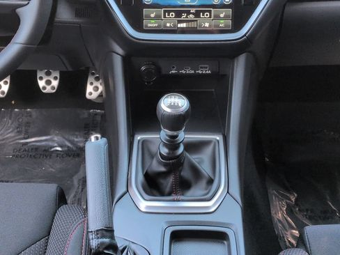 Used 2024 Subaru WRX Premium AWD/4WD image 19