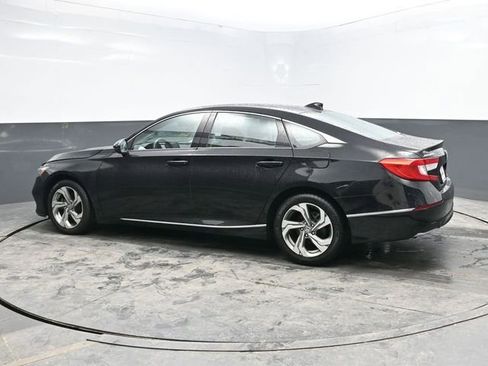 Used 2018 Honda Accord EX-L image 4