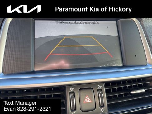 Used 2020 Kia Optima S image 21