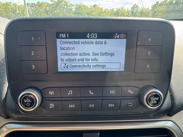 Used 2020 Ford EcoSport S AWD/4WD image 21