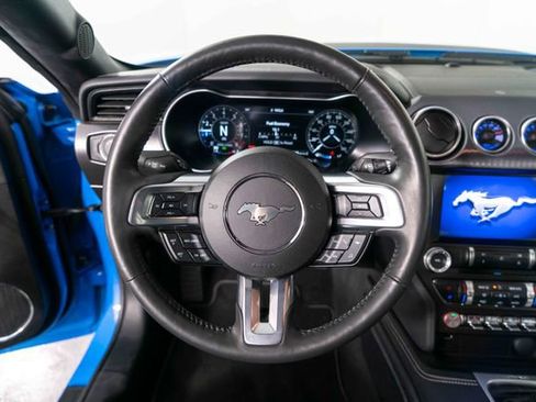 Used 2022 Ford Mustang Mach 1 w/ Mach 1 Handling Package image 17