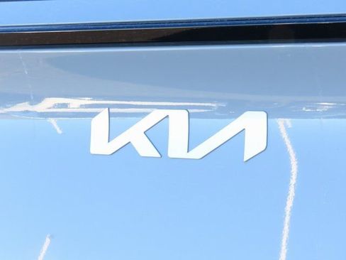 New 2026 Kia Sportage SX FWD image 16