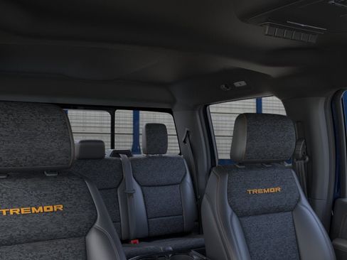 New 2026 Ford F150 Tremor AWD/4WD image 22
