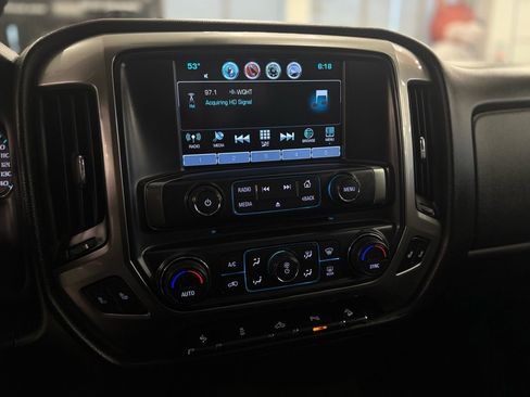 Used 2017 Chevrolet Silverado 1500 LT w/ Rally 2 Edition image 29