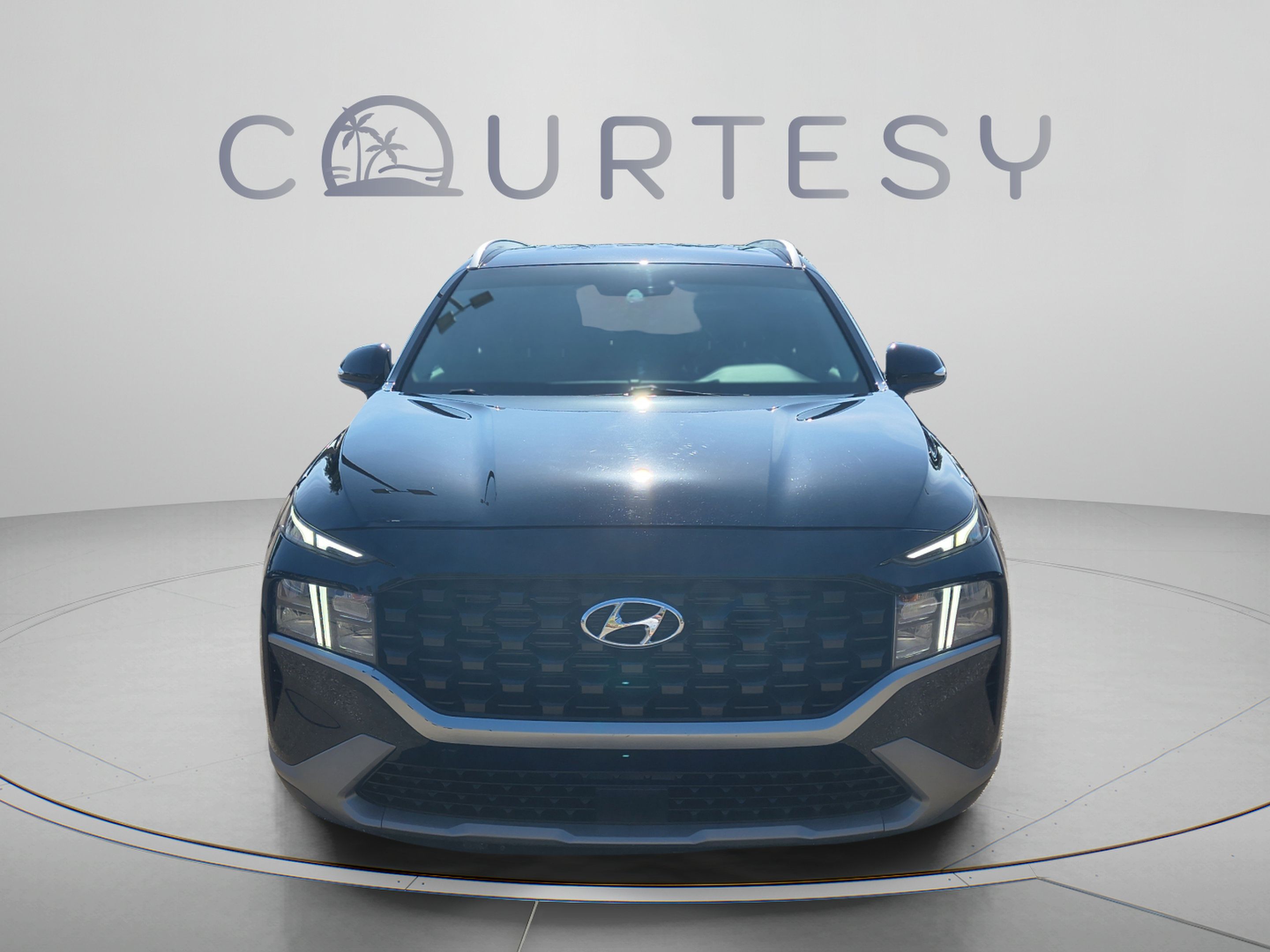 Used 2023 Hyundai Santa Fe SEL AWD/4WD image 8