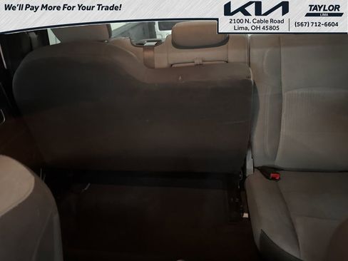 Used 2024 RAM 3500 Big Horn image 15