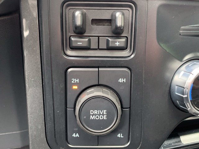 Used 2023 Ford F150 Lariat w/ Equipment Group 502A High AWD/4WD image 22