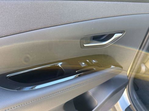 Certified 2024 Hyundai Tucson Limited image 12