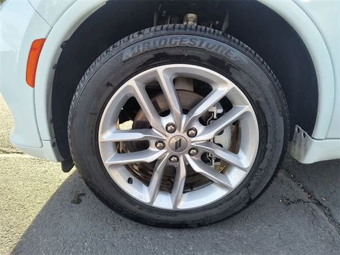 Used 2024 Dodge Durango GT image 10