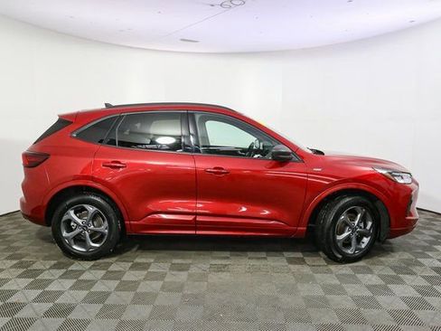 Used 2023 Ford Escape ST-Line w/ Tech Pack #1 image 14