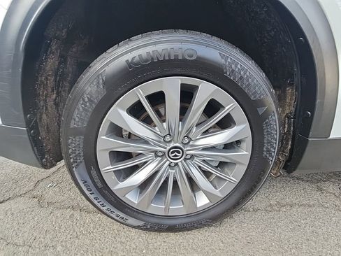 Certified 2024 MAZDA CX-90 Plug-In Hybrid w/ Preferred image 17