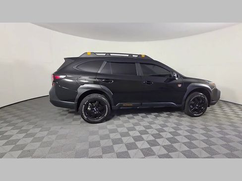 Used 2025 Subaru Outback Wilderness w/ Wilderness Package AWD/4WD image 37