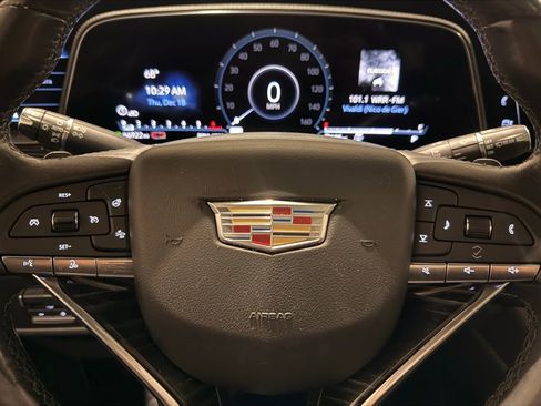 Used 2023 Cadillac Escalade Sport w/ Touring Package image 24