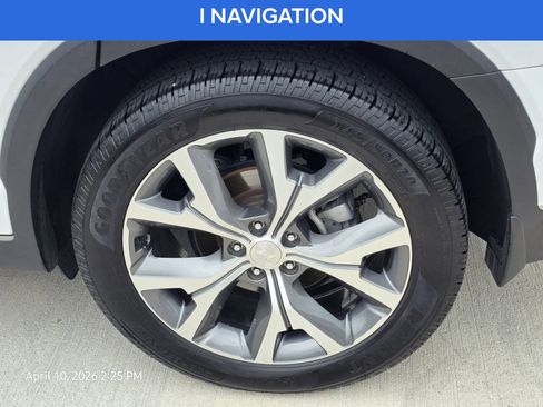 Used 2022 Hyundai Palisade SEL w/ 8P Bench Seat Package AWD/4WD image 10