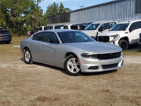 Used 2023 Dodge Charger SXT image 35