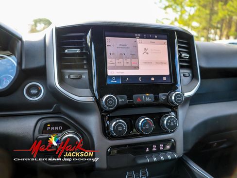 New 2026 RAM 1500 Express image 13