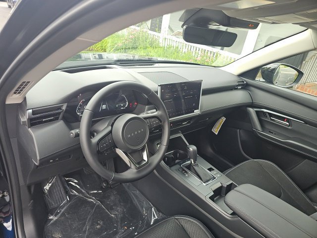New 2026 MAZDA CX-5 Preferred AWD/4WD image 14