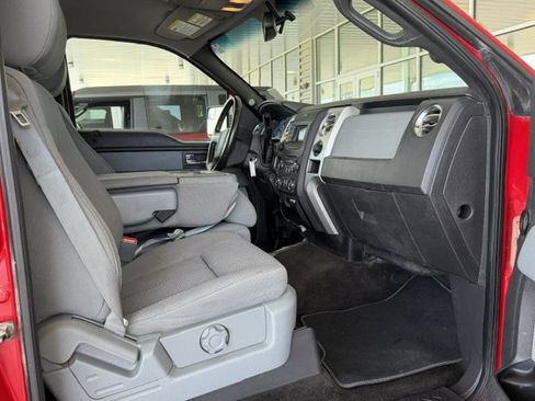 Used 2014 Ford F150 XLT w/ XLT Convenience Package AWD/4WD image 7