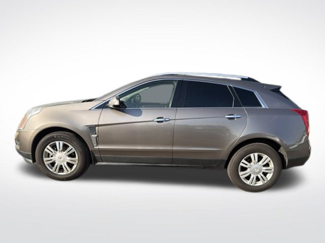 Used 2011 Cadillac SRX Luxury FWD image 22