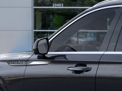 New 2026 Lincoln Aviator Black Label w/ Dynamic Handling Package AWD/4WD image 20