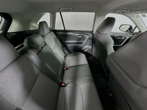Certified 2025 Toyota RAV4 XLE image 25