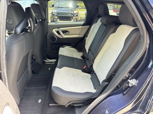 Used 2021 Land Rover Discovery Sport S R-Dynamic AWD/4WD image 14