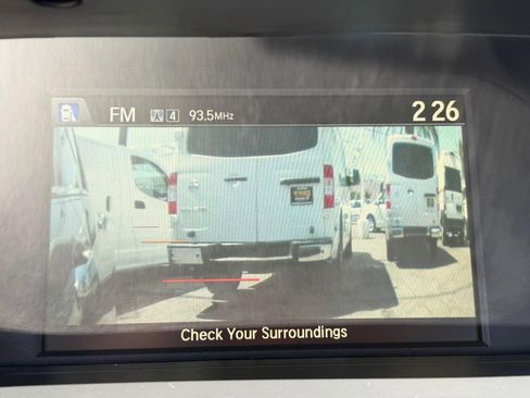 Used 2014 Honda Accord EX-L image 45