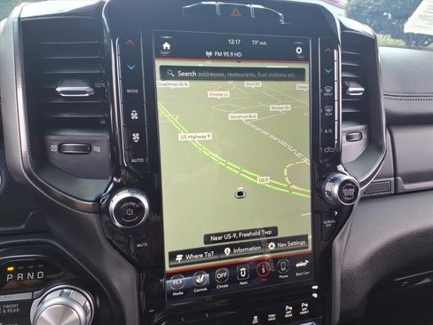 Used 2019 RAM 2500 Power Wagon image 10