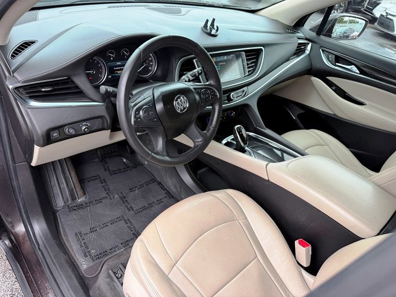 Used 2019 Buick Enclave Essence FWD image 12