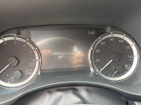 Used 2023 Toyota Highlander XSE AWD/4WD image 12
