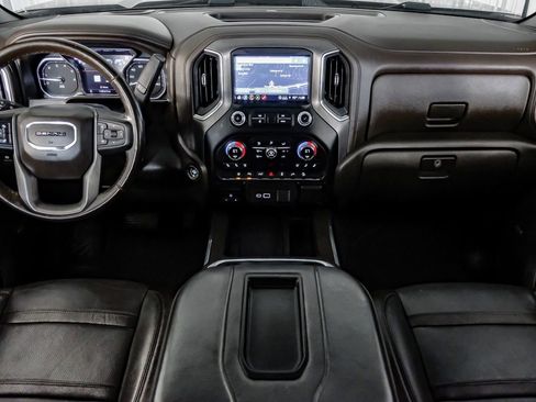 Used 2022 GMC Sierra 2500 Denali AWD/4WD image 14