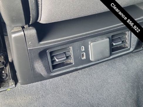 Used 2025 Chevrolet Silverado 2500 LT w/ Convenience Package image 27