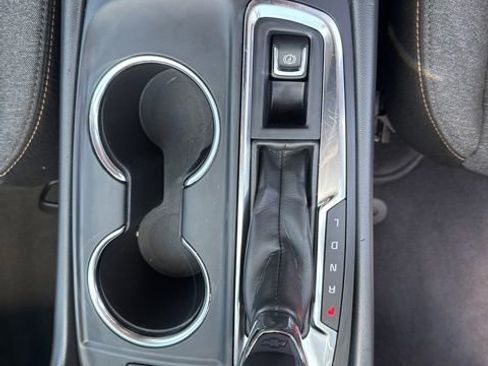 Used 2024 Chevrolet Equinox LT AWD/4WD image 21