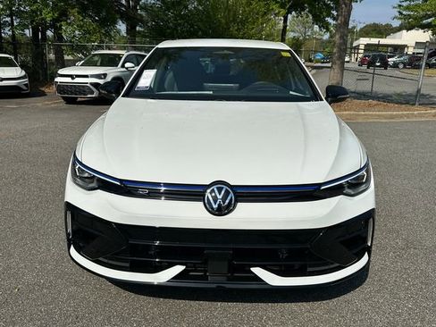 New 2026 Volkswagen Golf w/ Euro Style Package AWD/4WD image 2