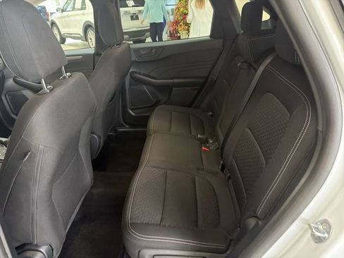 Used 2025 Ford Escape Active image 22