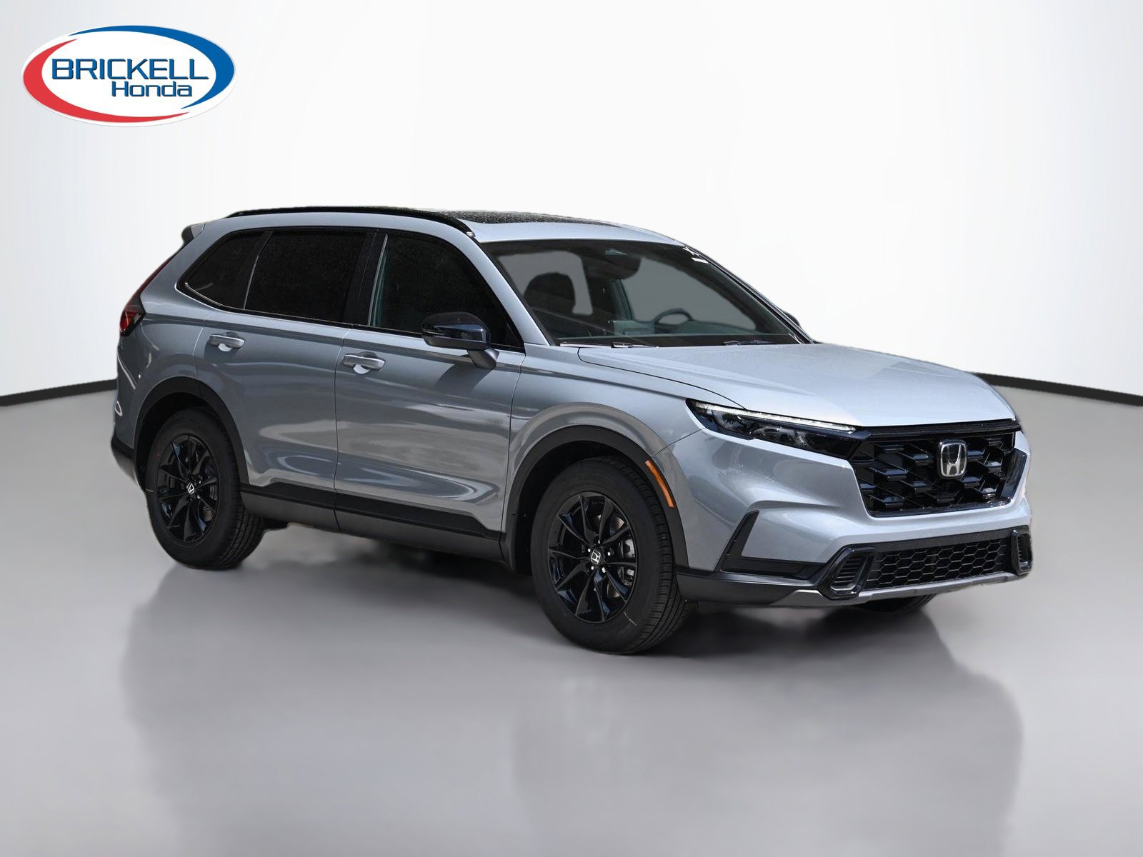 New 2026 Honda CR-V Sport-L image 3